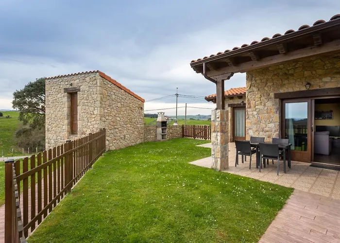 Villas Verdemar