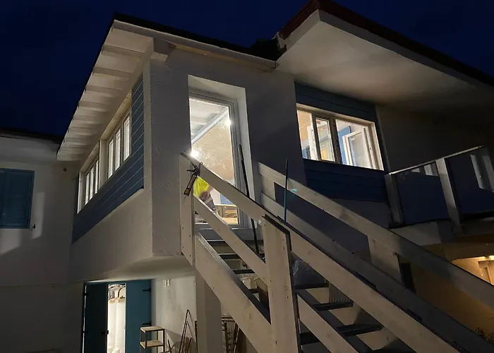 Hotel cerca del colegio: I Love Isla Playa (Solo Familias)